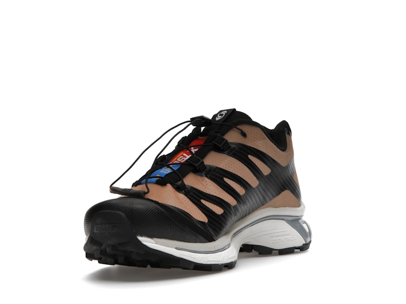 Salomon XT-4 Fenugreek