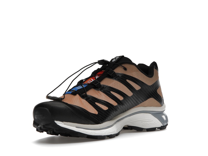Salomon XT-4 Fenugreek