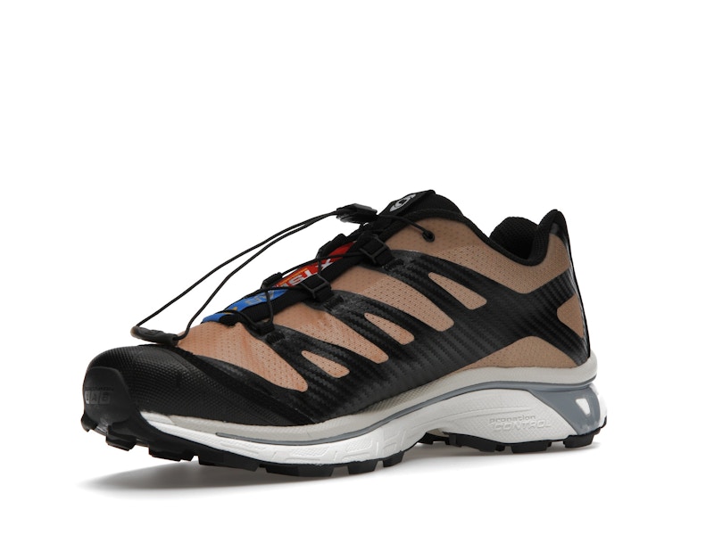 Salomon XT-4 Fenugreek