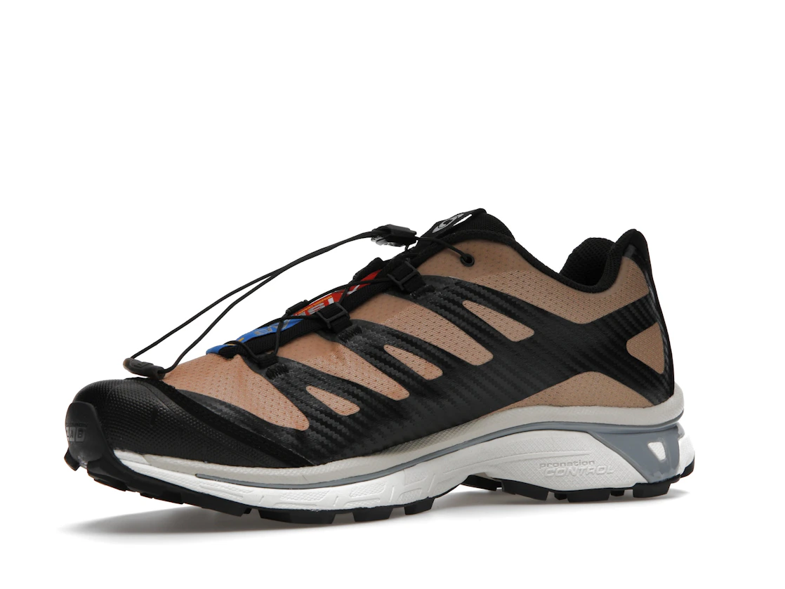 Salomon XT-4 Fenugreek