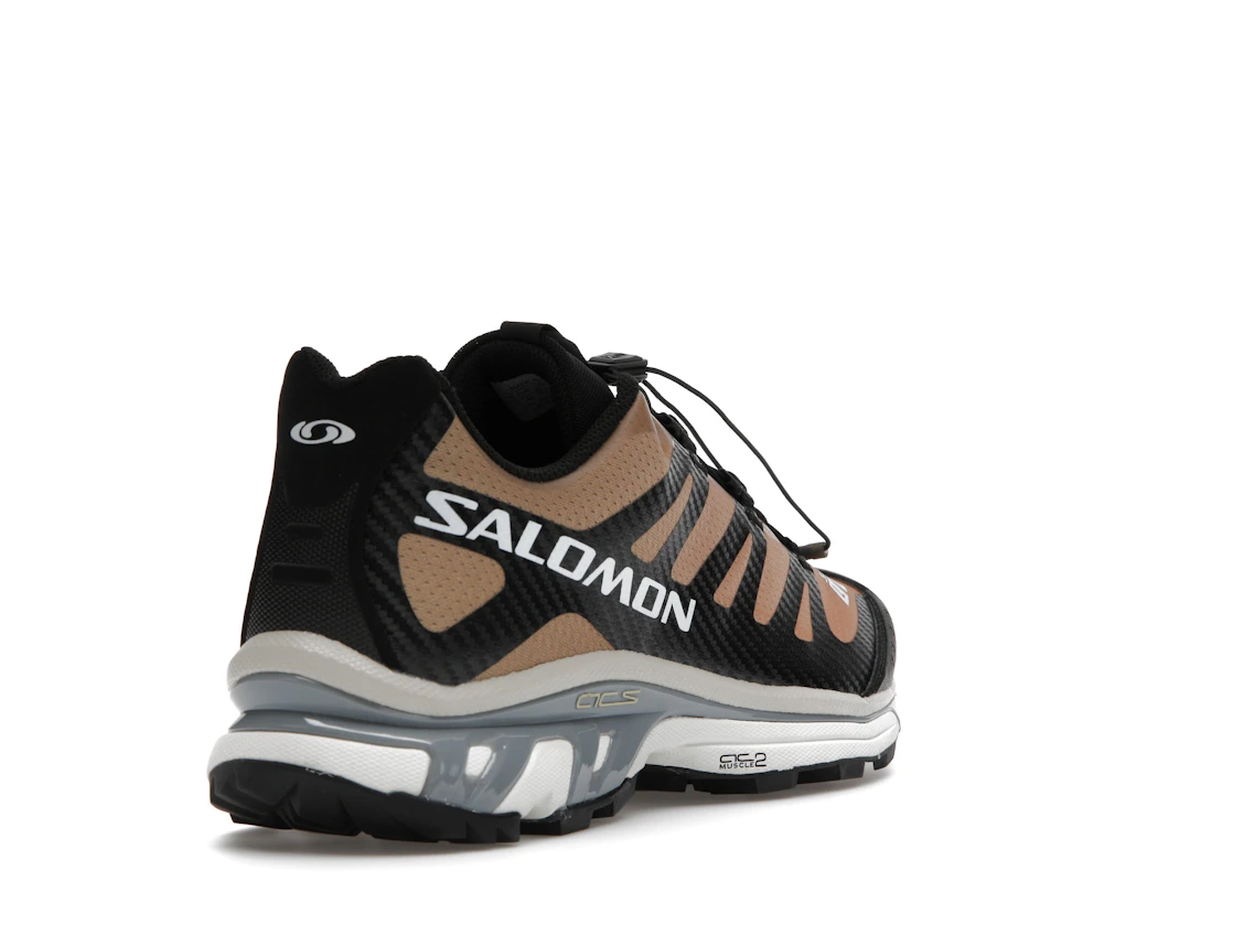 Salomon XT-4 Fenugreek
