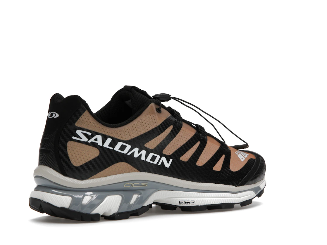 Salomon XT-4 Fenugreek