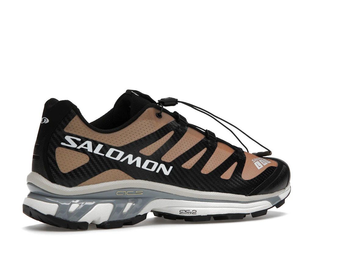 Salomon XT-4 Fenugreek