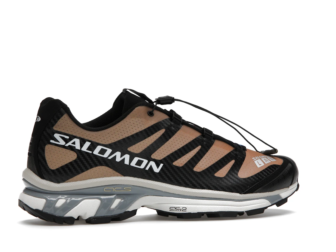 Salomon XT-4 Fenugreek