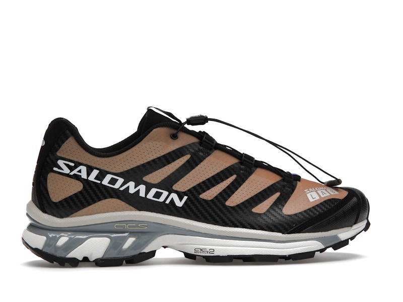 Salomon XT-4 Fenugreek