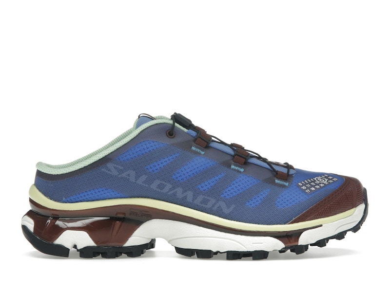 Salomon XT-4 Mule MM6 Maison Margiela Ultramarine Men's