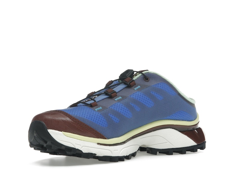 Salomon XT-4 Mule MM6 Maison Margiela Ultramarine