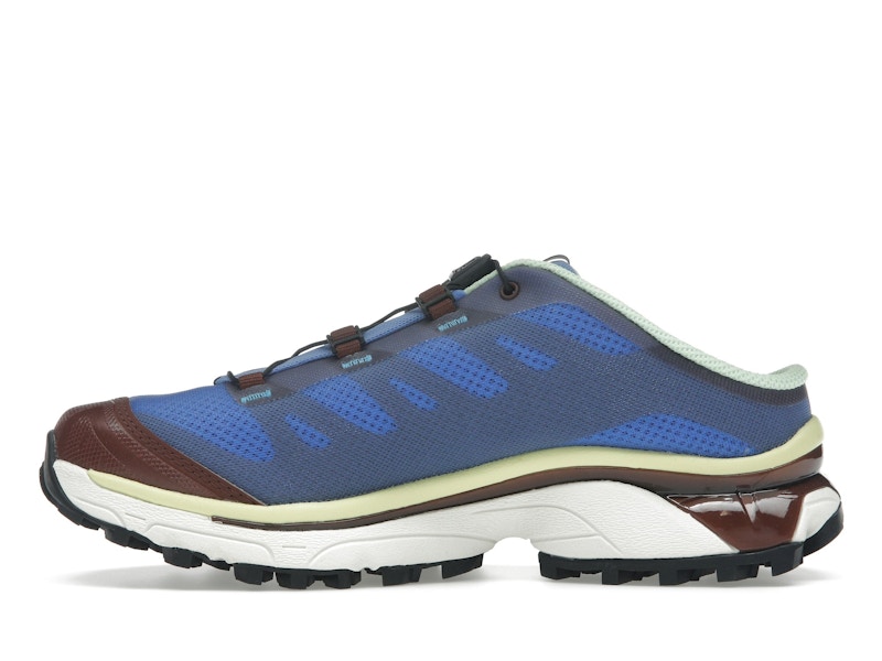 Salomon XT-4 Mule MM6 Maison Margiela Ultramarine