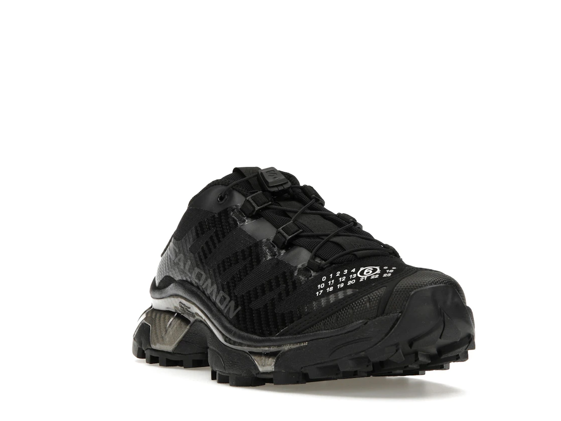 Salomon XT-4 Mule MM6 Maison Margiela Black