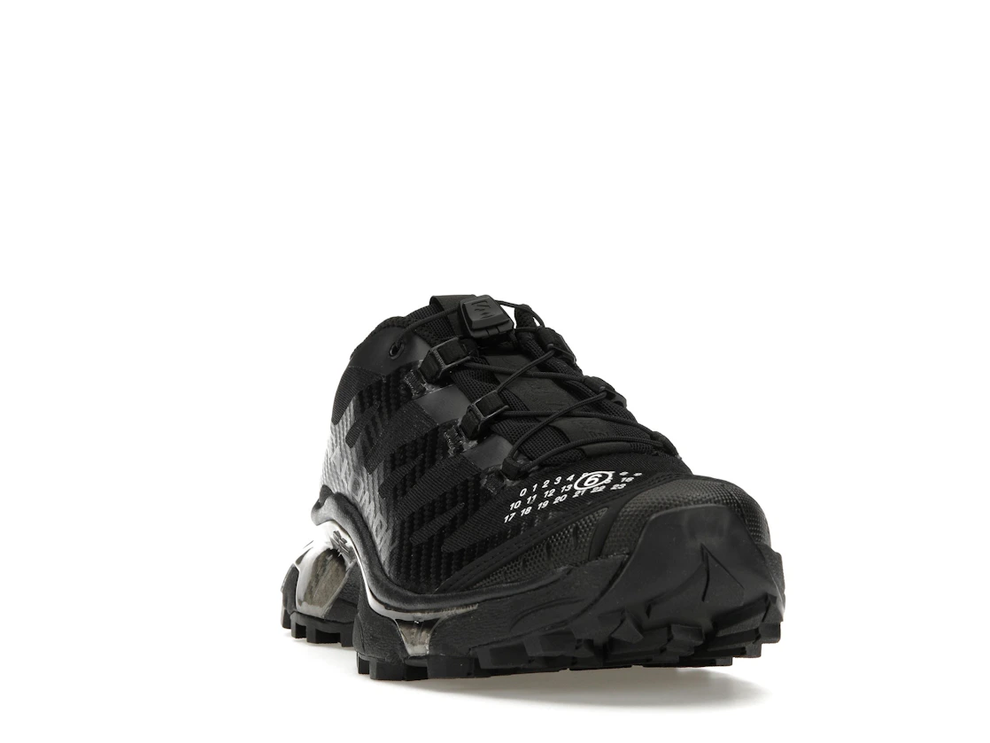 Salomon XT-4 Mule MM6 Maison Margiela Black