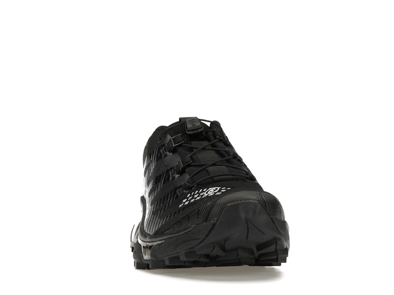 Salomon XT-4 Mule MM6 Maison Margiela Black