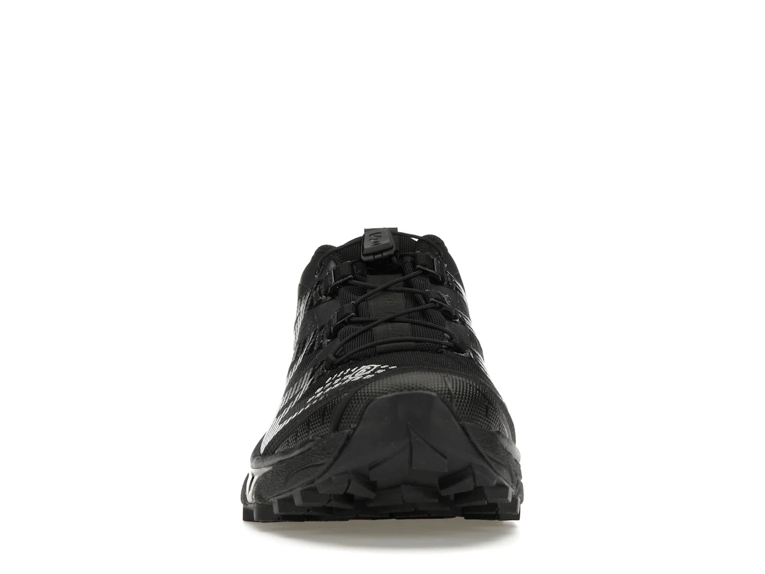 Salomon XT-4 Mule MM6 Maison Margiela Black