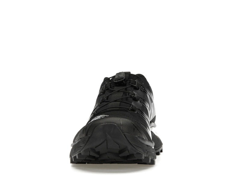 Salomon XT-4 Mule MM6 Maison Margiela Black