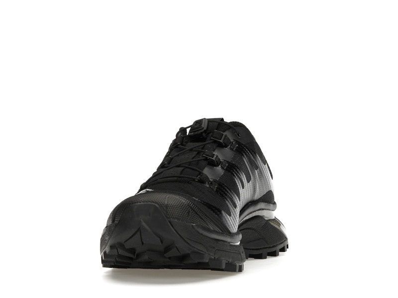 Salomon XT-4 Mule MM6 Maison Margiela Black