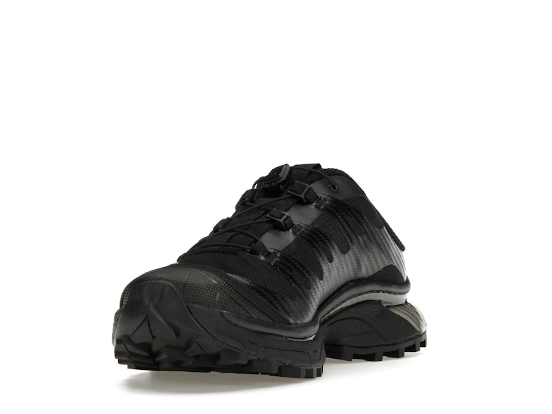 Salomon XT-4 Mule MM6 Maison Margiela Black