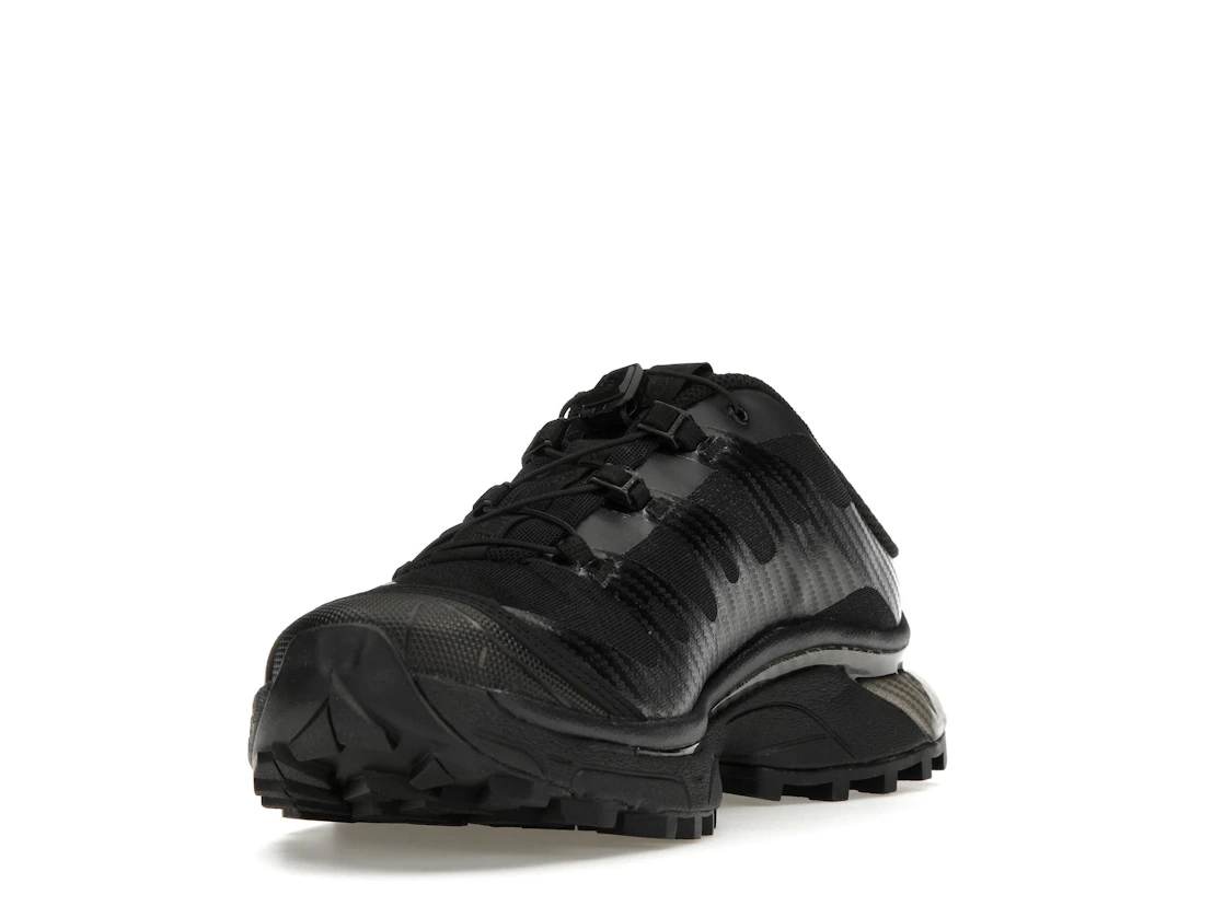 Salomon XT-4 Mule MM6 Maison Margiela Black