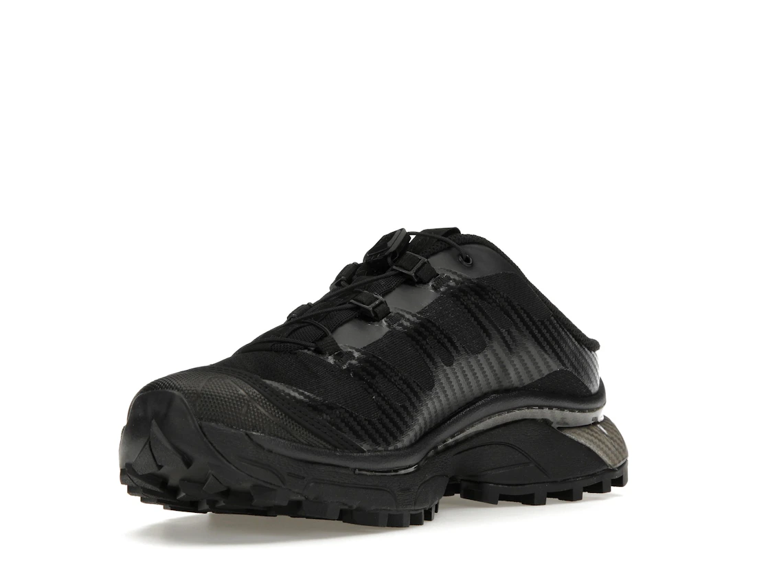 Salomon XT-4 Mule MM6 Maison Margiela Black