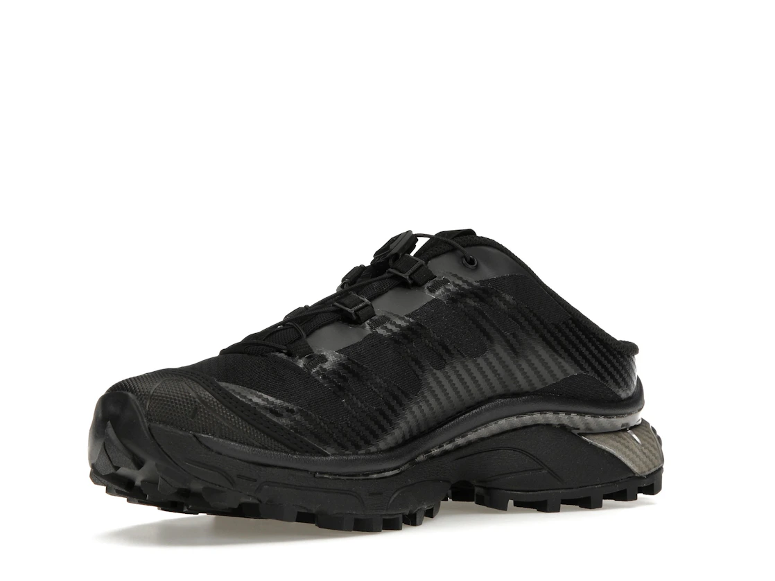 Salomon XT-4 Mule MM6 Maison Margiela Black