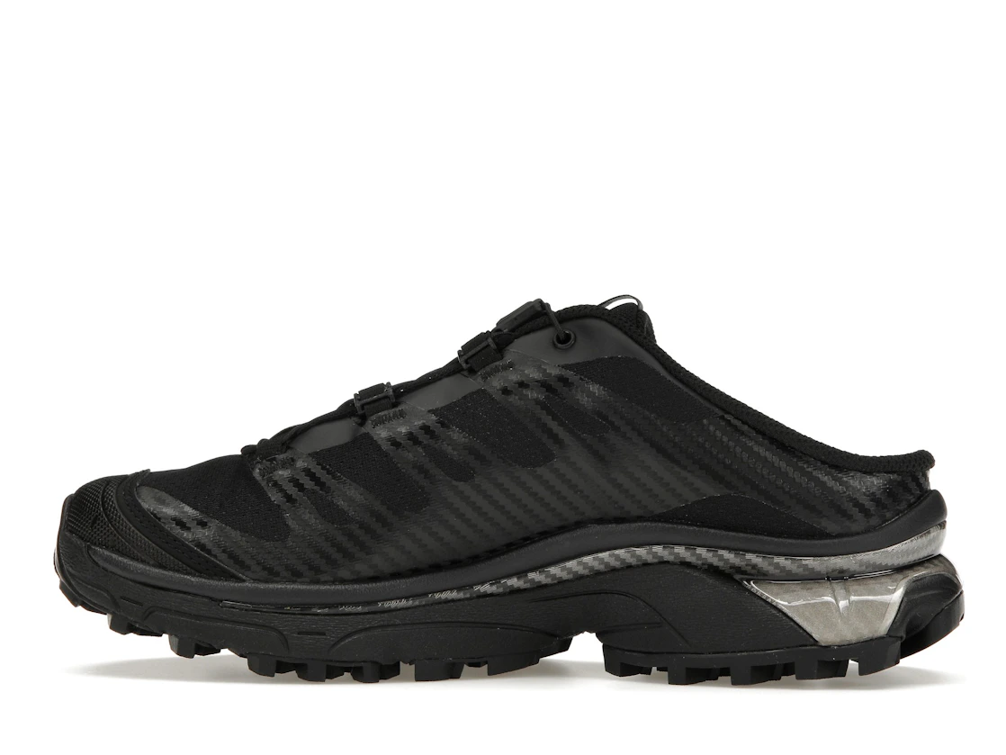 Salomon XT-4 Mule MM6 Maison Margiela Black