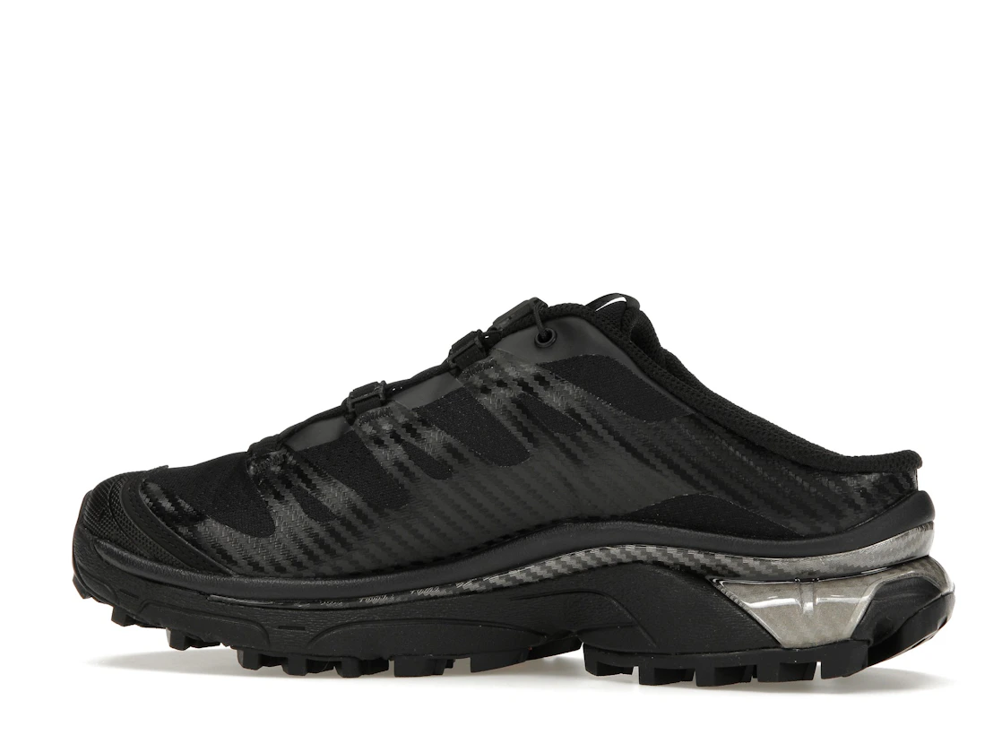 Salomon XT-4 Mule MM6 Maison Margiela Black