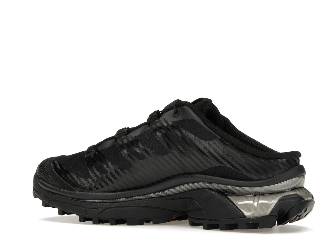 Salomon XT-4 Mule MM6 Maison Margiela Black
