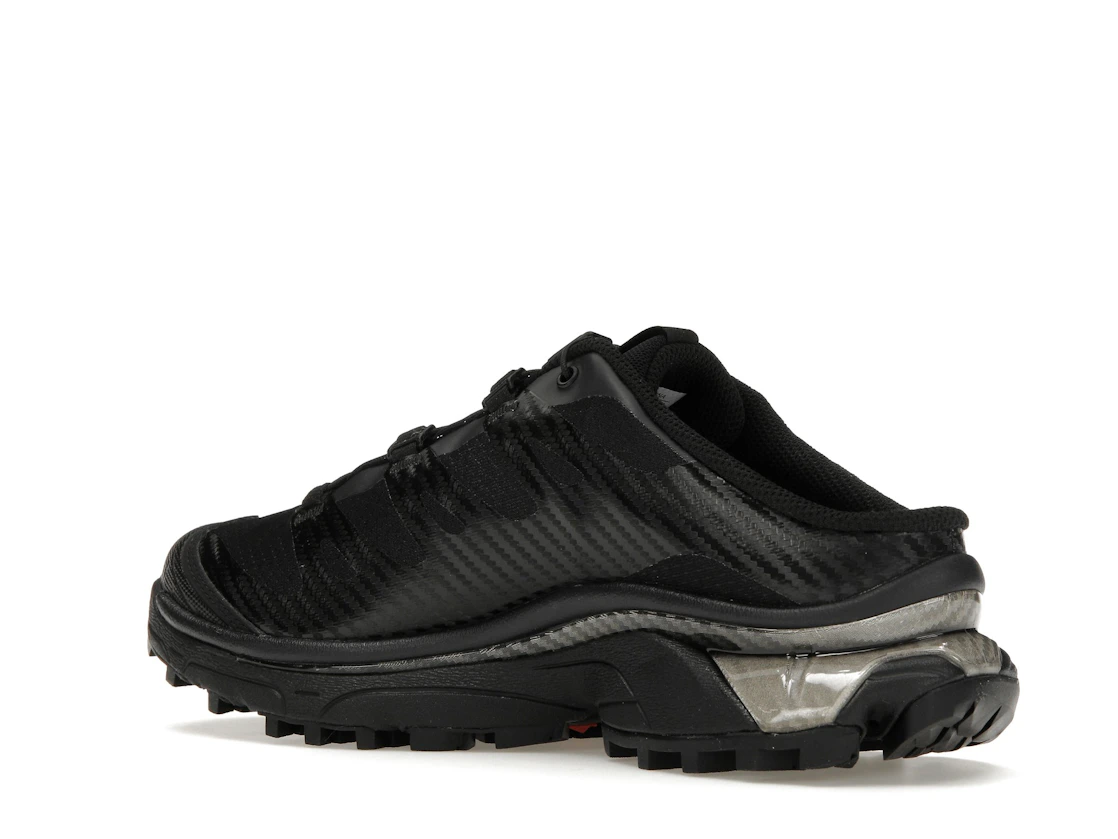 Salomon XT-4 Mule MM6 Maison Margiela Black