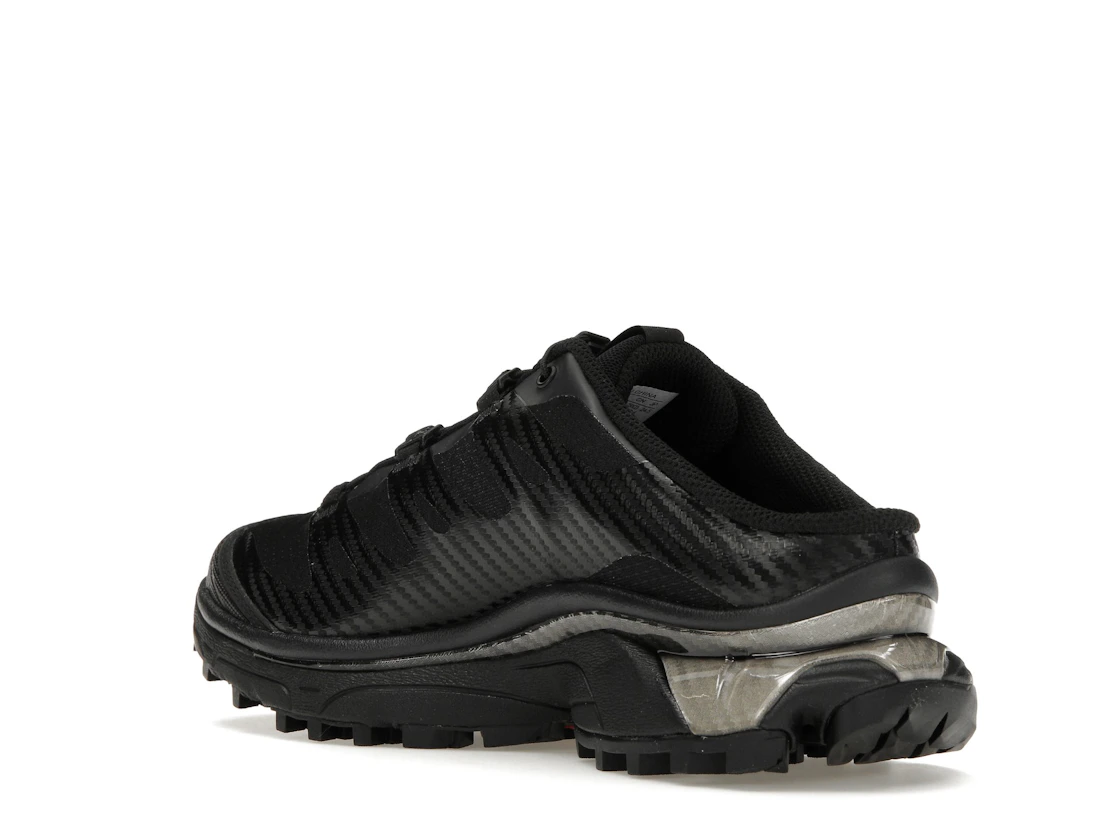 Salomon XT-4 Mule MM6 Maison Margiela Black