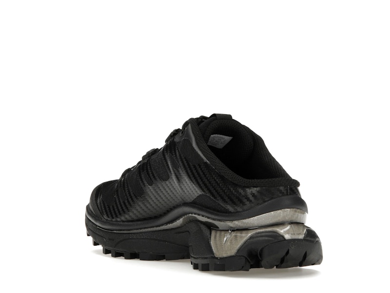 Salomon XT-4 Mule MM6 Maison Margiela Black