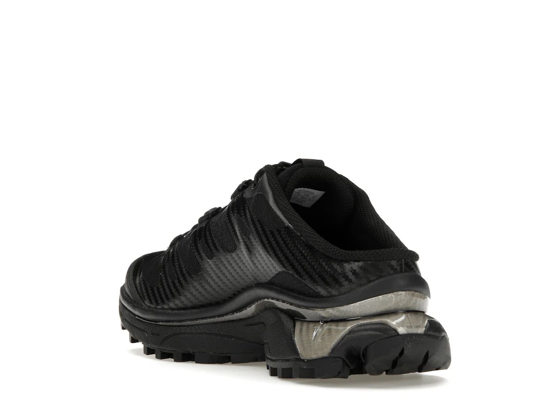 Salomon XT-4 Mule MM6 Maison Margiela Black