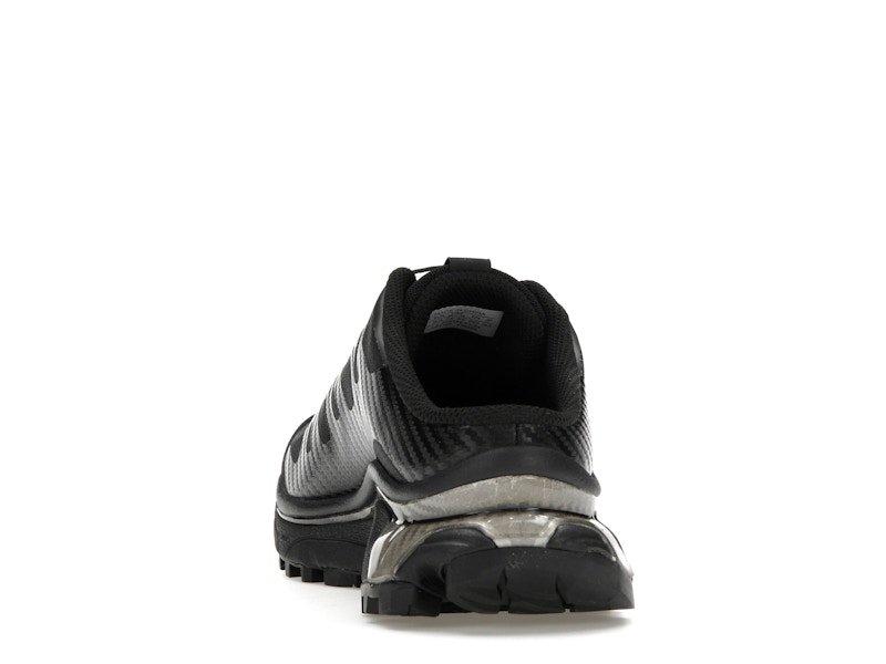 Salomon XT-4 Mule MM6 Maison Margiela Black