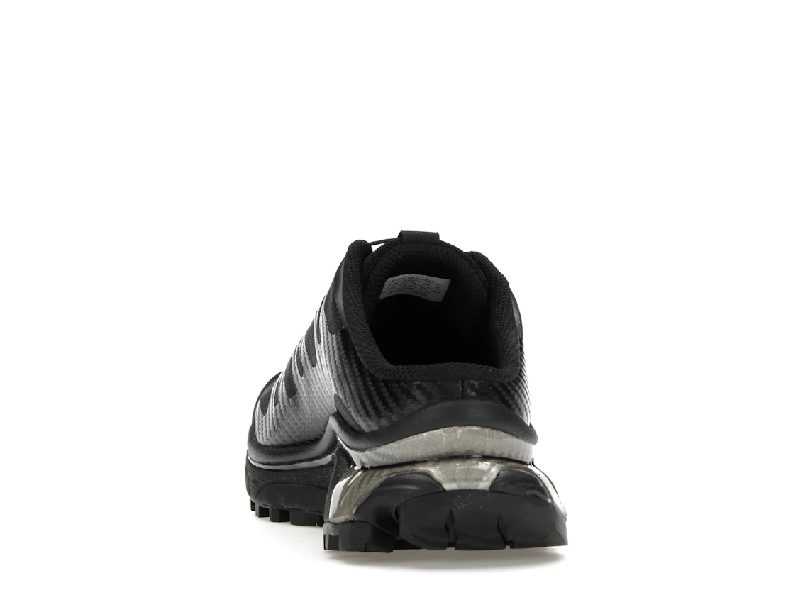 Salomon XT-4 Mule MM6 Maison Margiela Black