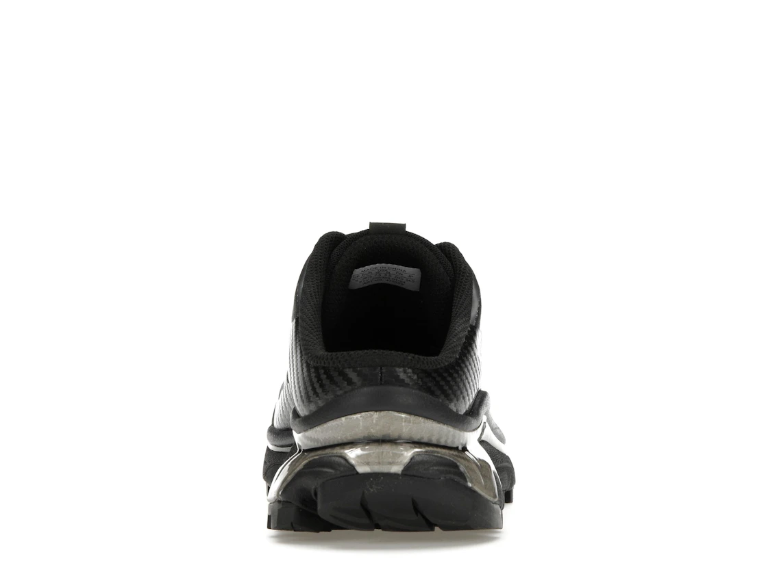 Salomon XT-4 Mule MM6 Maison Margiela Black