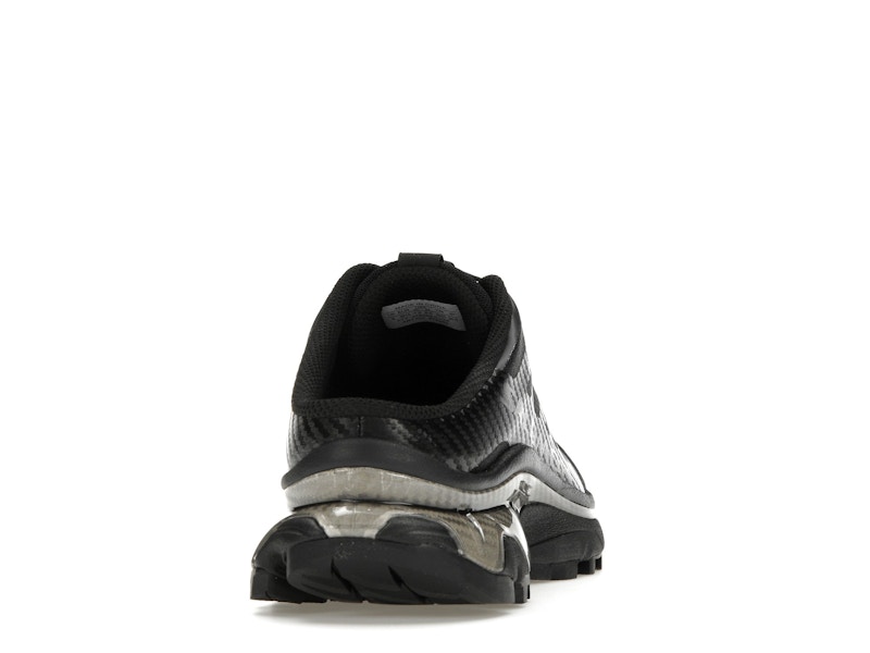 Salomon XT-4 Mule MM6 Maison Margiela Black
