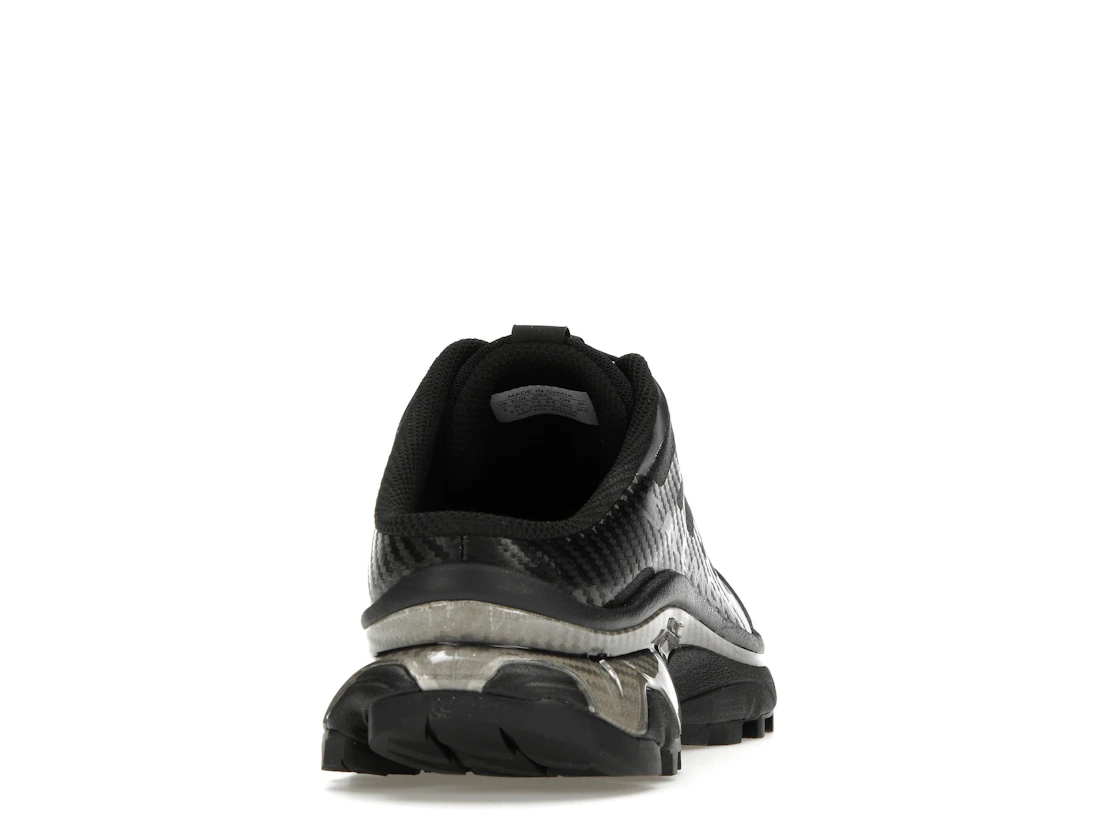 Salomon XT-4 Mule MM6 Maison Margiela Black