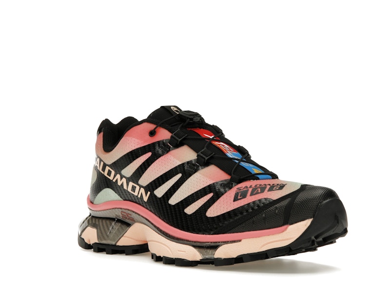 Salomon XT-4 OG Aurora Borealis Prairie Sunset