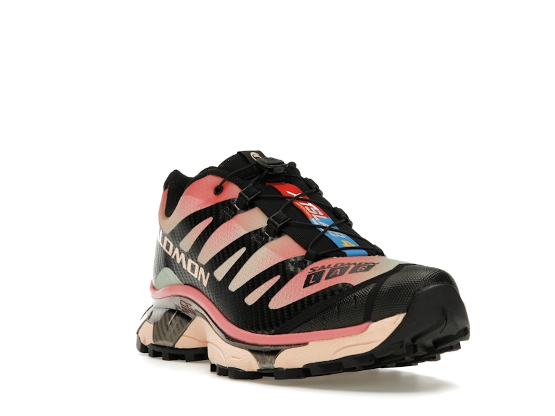 Salomon XT-4 OG Aurora Borealis Prairie Sunset