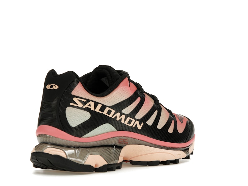 Salomon XT-4 OG Aurora Borealis Prairie Sunset
