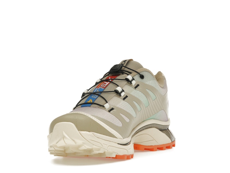 Salomon XT-4 OG Aurora Borealis Shortbread