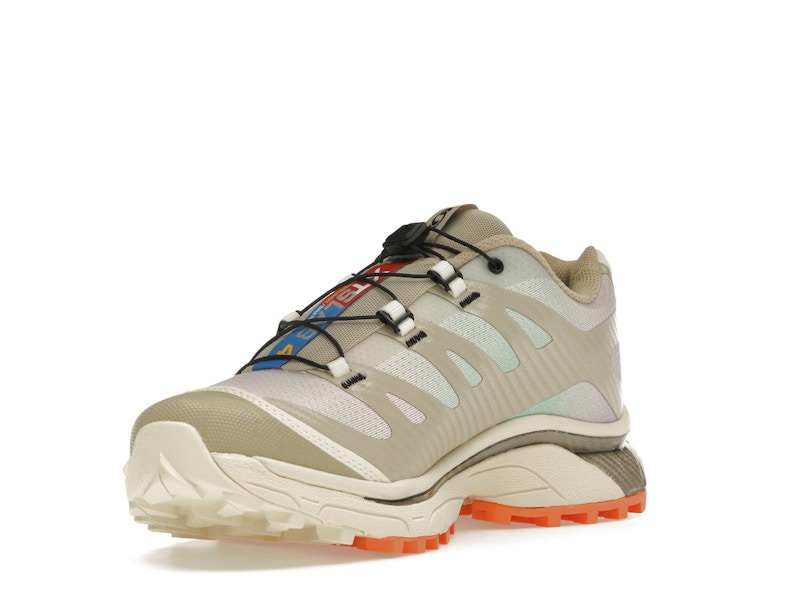 Salomon XT-4 OG Aurora Borealis Shortbread