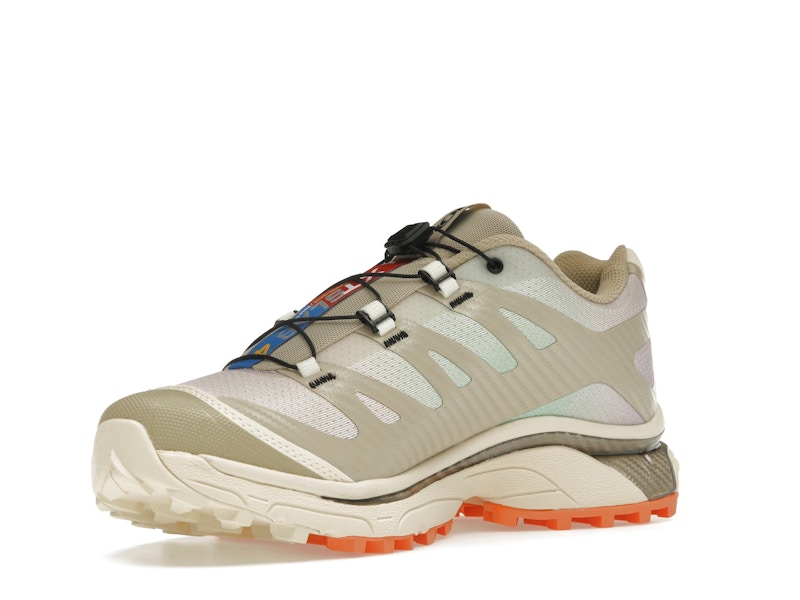 Salomon XT-4 OG Aurora Borealis Shortbread