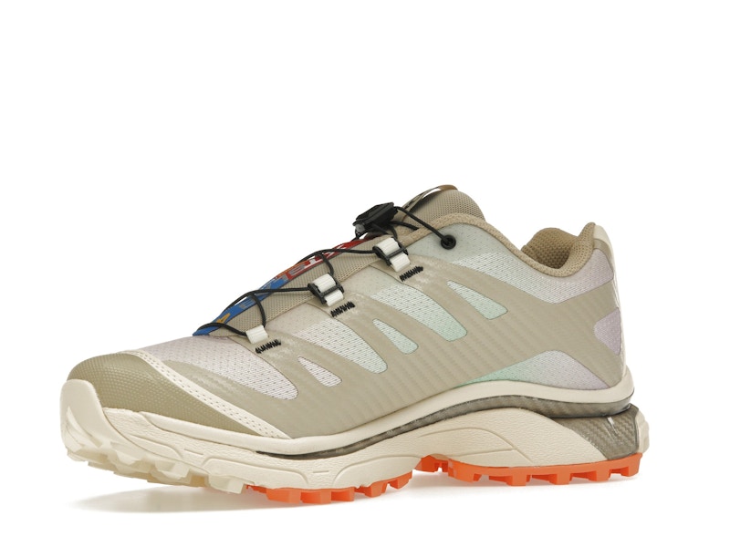 Salomon XT-4 OG Aurora Borealis Shortbread