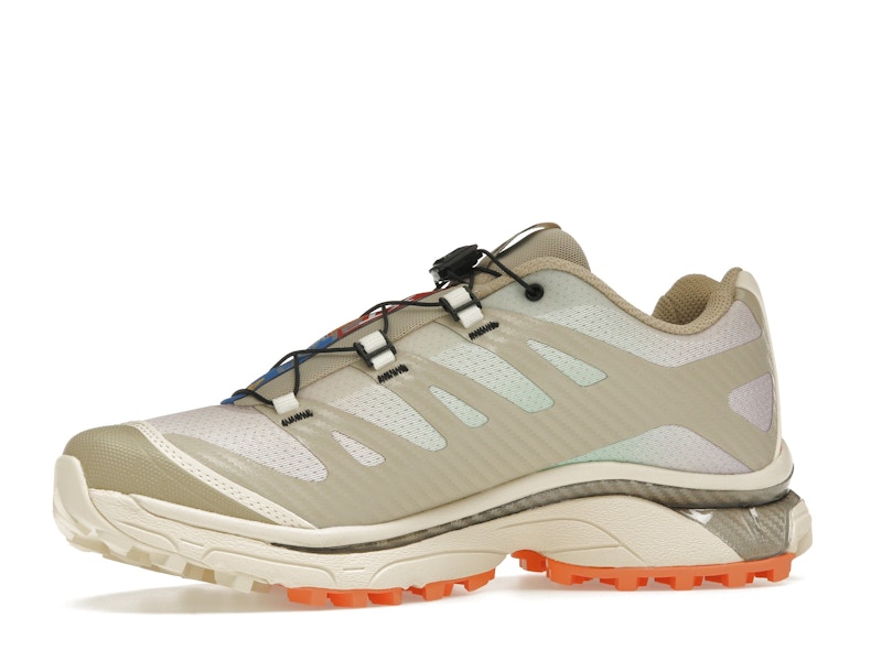Salomon XT-4 OG Aurora Borealis Shortbread