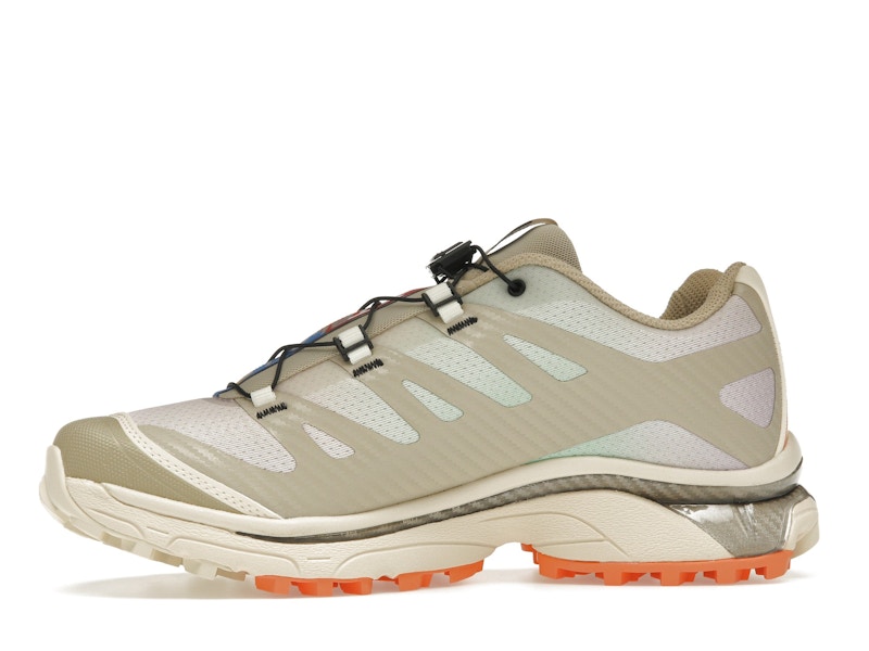 Salomon XT-4 OG Aurora Borealis Shortbread