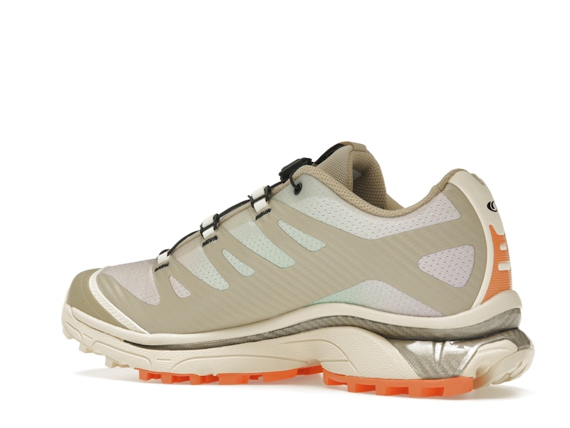 Salomon XT-4 OG Aurora Borealis Shortbread