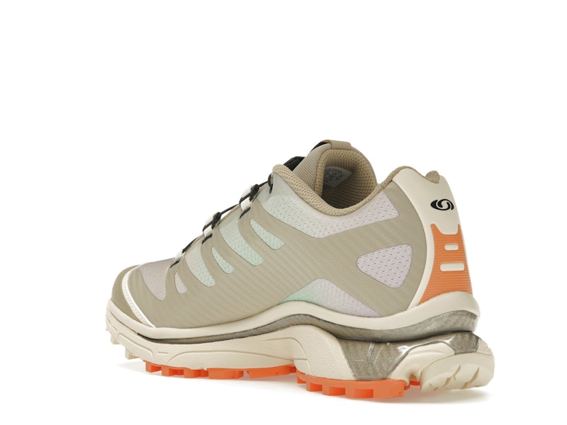 Salomon XT-4 OG Aurora Borealis Shortbread
