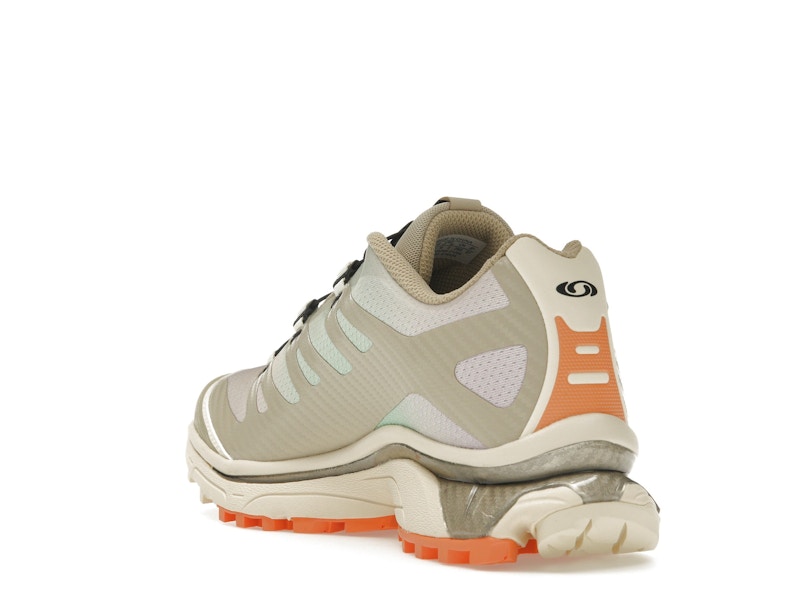 Salomon XT-4 OG Aurora Borealis Shortbread