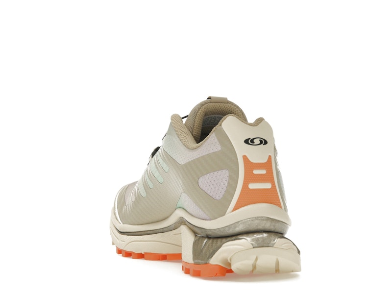 Salomon XT-4 OG Aurora Borealis Shortbread