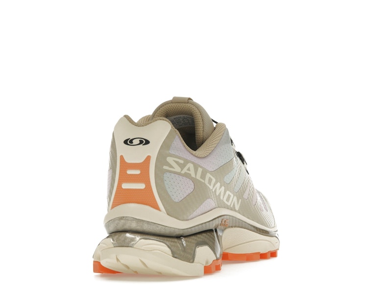 Salomon XT-4 OG Aurora Borealis Shortbread