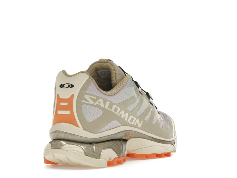 Salomon XT-4 OG Aurora Borealis Shortbread