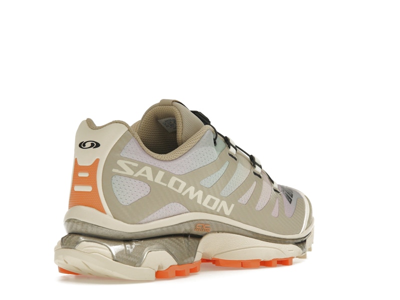 Salomon XT-4 OG Aurora Borealis Shortbread